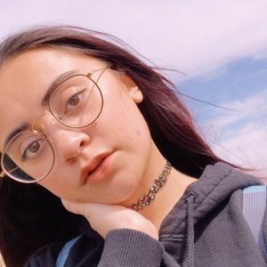 Meet your Posher, Krystal